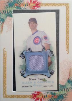 Mark Prior