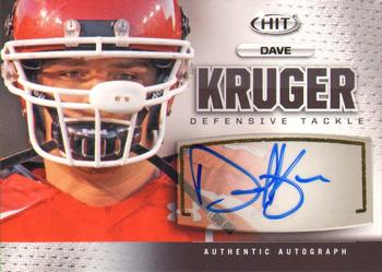 Dave Kruger