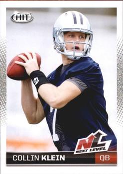 Collin Klein