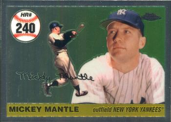 Mickey Mantle