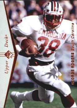 George Rogers