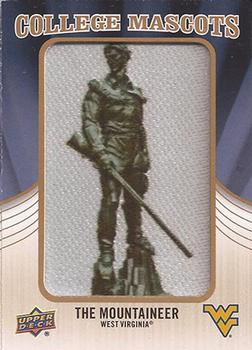 The Mountaineer