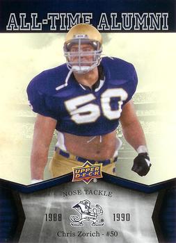 Chris Zorich