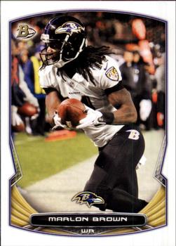 Marlon Brown