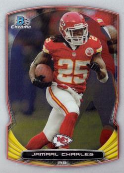 Jamaal Charles