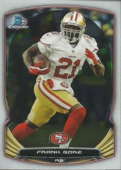 Frank Gore