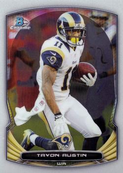 Tavon Austin