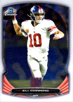 Eli Manning