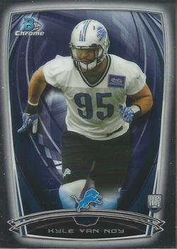 Kyle Van Noy