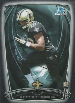 Brandin Cooks