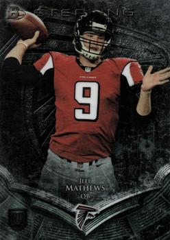 Jeff Mathews