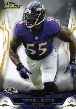 Terrell Suggs