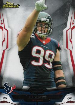 J.J. Watt