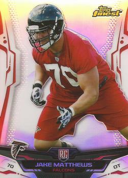 Jake Matthews
