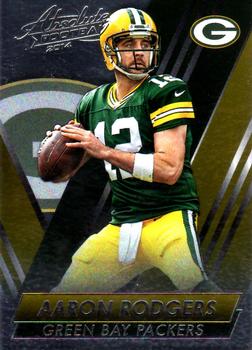 Aaron Rodgers