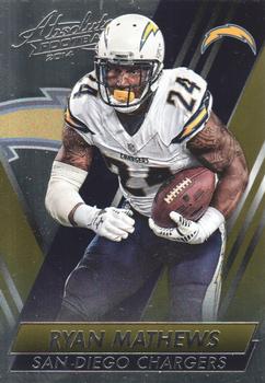 Ryan Mathews