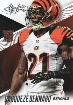 Darqueze Dennard