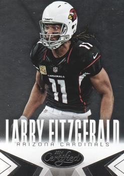 Larry Fitzgerald