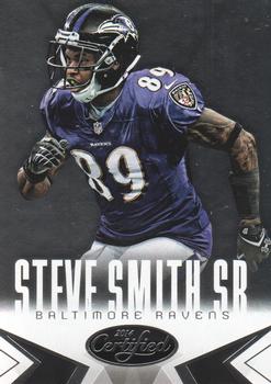 Steve Smith Sr.