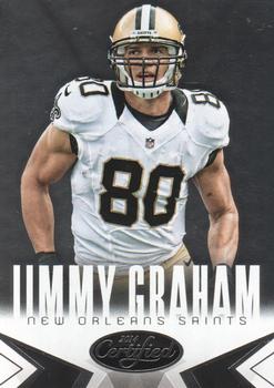 Jimmy Graham