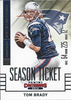 Tom Brady