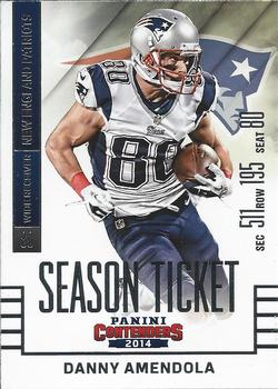 Danny Amendola