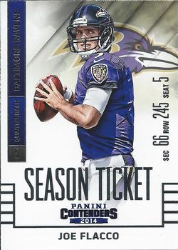 Joe Flacco