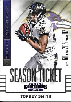 Torrey Smith