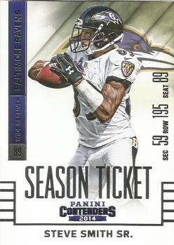 Steve Smith Sr.