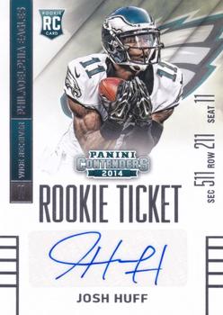 Josh Huff