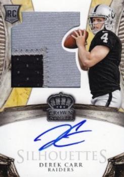 Derek Carr