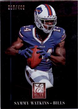 Sammy Watkins