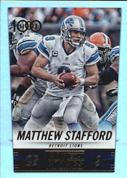 Matthew Stafford