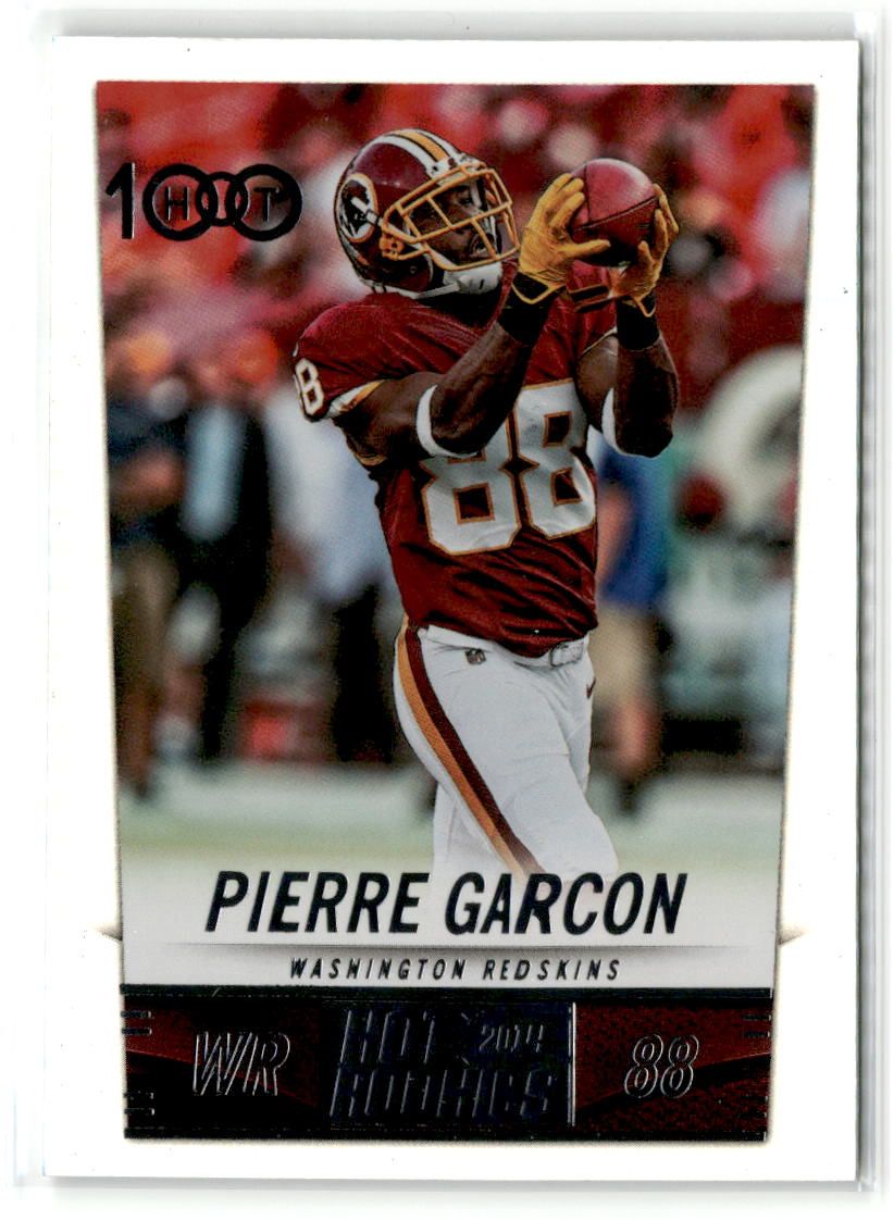 Pierre Garcon