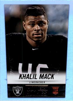 Khalil Mack