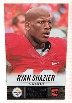 Ryan Shazier