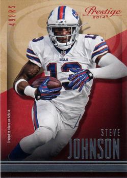 Steve Johnson