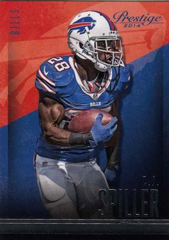 C.J. Spiller