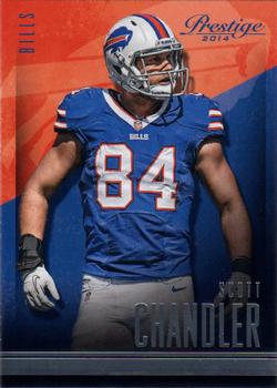 Scott Chandler