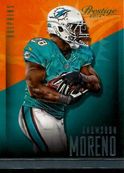 Knowshon Moreno