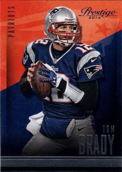 Tom Brady