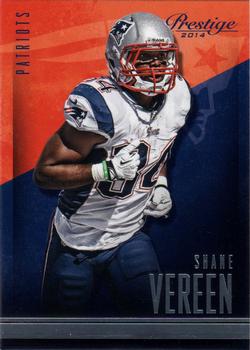 Shane Vereen