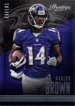 Marlon Brown