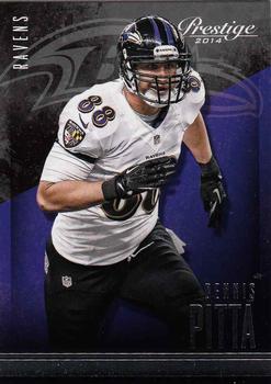 Dennis Pitta