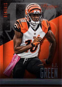 A.J. Green