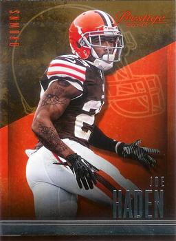 Joe Haden