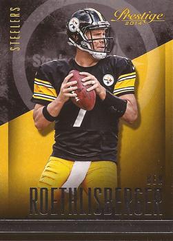 Ben Roethlisberger