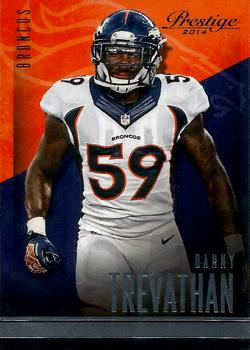 Danny Trevathan