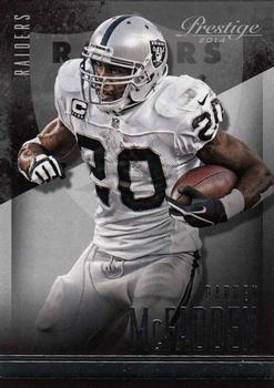 Darren McFadden