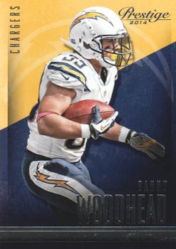 Danny Woodhead